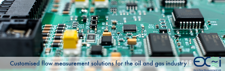 Customised flow measurement solutions for the oil and gas industry