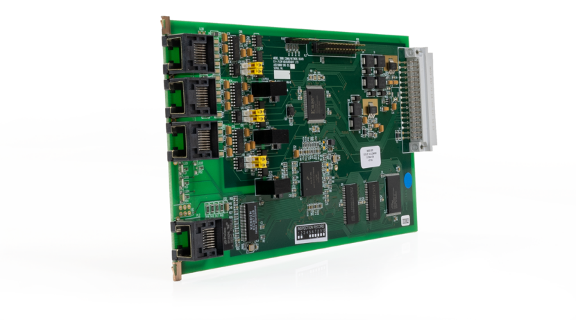 SFC3000 Flow Computer Optional Boards – Ex~i Flow Measurement